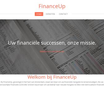 https://www.financeup.nl