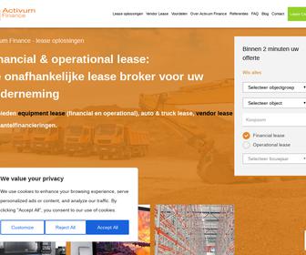 http://www.financial-lease.nl