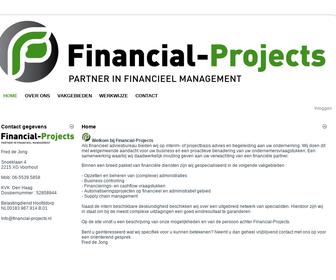 http://www.financial-projects.nl