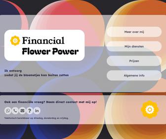Financial Flower Power