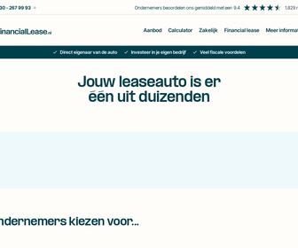 http://www.financiallease.nl