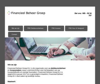 Financieel Beheer Groep B.V.