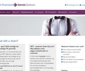 http://www.financieelkenniscentrum.nl