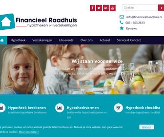 http://www.financieelraadhuis.nl