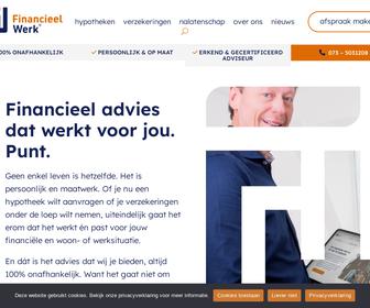 http://www.financieelwerk.nl