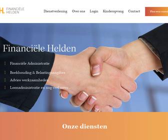 http://www.financiele-helden.nl