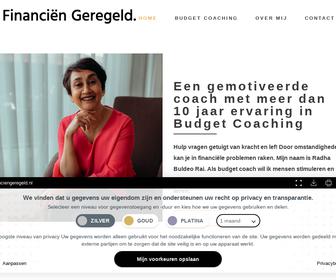 http://www.financiengeregeld.nl