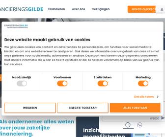 http://www.financieringsgilde.nl