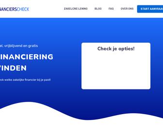 https://www.financierscheck.nl