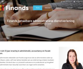 http://www.finands.nl