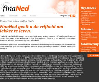 http://www.finaned.nl