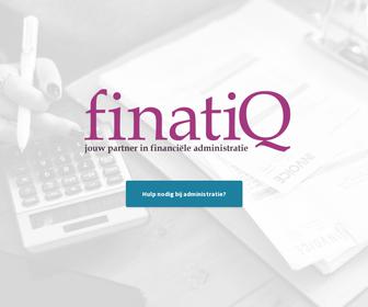 Finatiq Finance