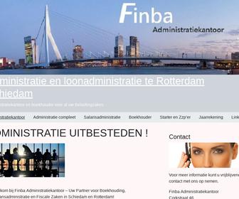 FinBa Administratiekantoor