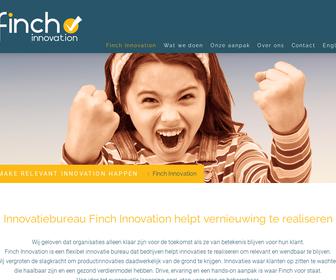 Finch Innovation