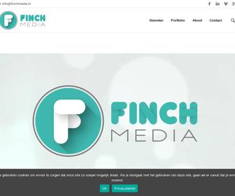 http://www.finchmedia.nl