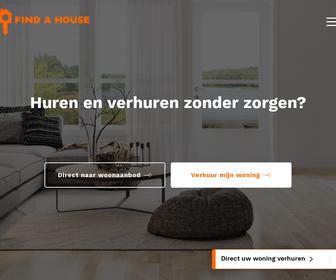 http://www.find-a-house.nl