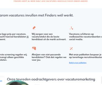 http://www.finders.nl