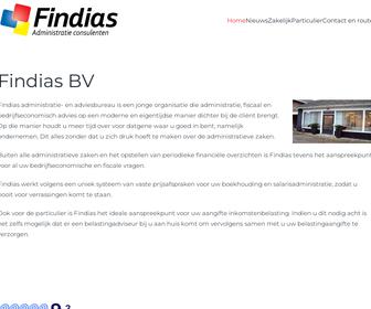 Findias B.V.