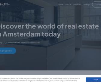 Find Agency B.V.