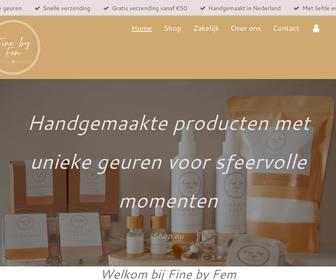 http://www.finebyfem.nl