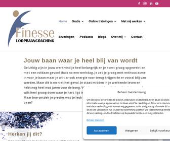 http://www.finesse-loopbaancoaching.nl