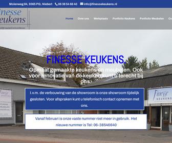 http://www.finessekeukens.nl