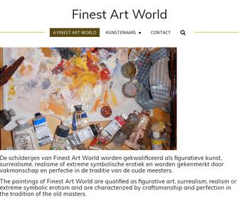 http://www.finest-art.world