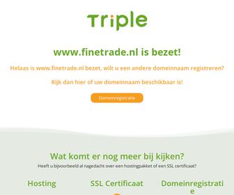 http://www.finetrade.nl