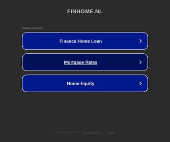 Duurzaam Bouwen Nederland - Finhome Houten Huizen