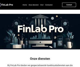 https://www.finlabpro.nl