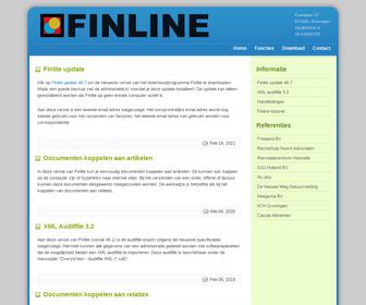 http://www.finline.nl