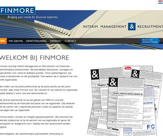 Finmore Interim Management & Recruitment