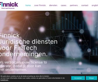 https://www.finnicklegal.nl