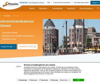 http://www.finovion.nl/administratiekantoor-almere.html