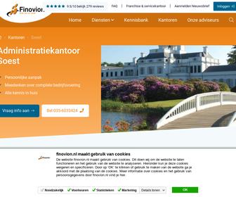 http://www.finovion.nl/administratiekantoor-soest/