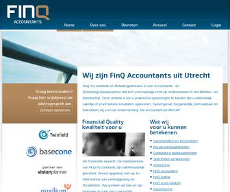 FinQ Accountants