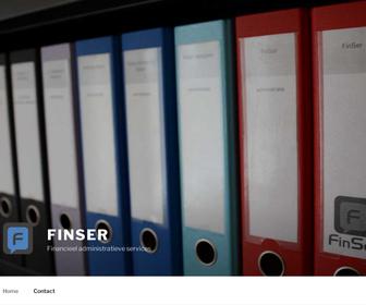 FinSer Steendam