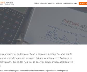 http://www.fintensadvies.nl
