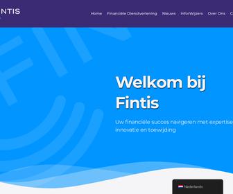 http://www.fintis.nl