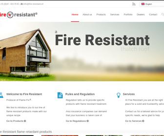 http://www.fire-resistant.nl