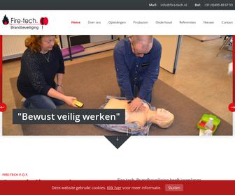 https://www.fire-tech.nl