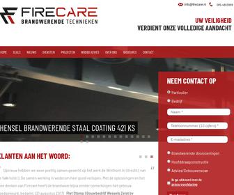 http://www.firecare.nl