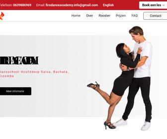 Fire Dance Academy