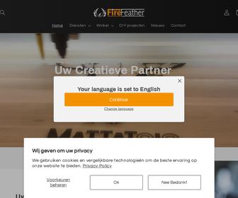 http://www.firefeather.nl