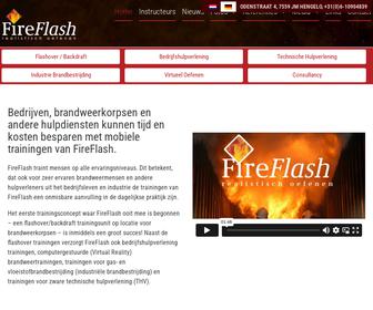 http://www.fireflash.nl
