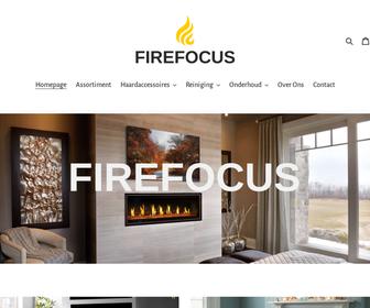 Firefocus Online