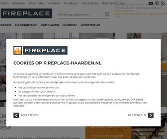 Fireplace B.V.