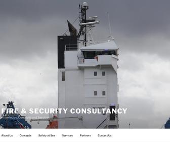Fire & Security Consultancy