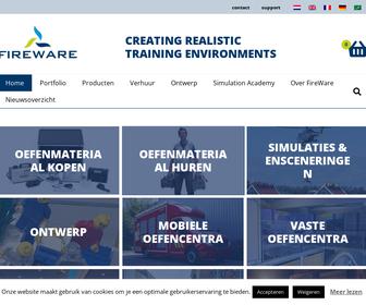 https://www.fireware.nl