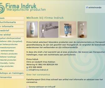 http://www.firma-indruk.nl